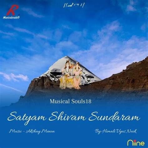 Satyam Shivam Sundaram Song Download: Satyam Shivam Sundaram MP3 Song ...