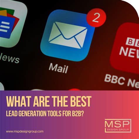 Best Free Lead Generation Tools For B2b At Mary Mccartney Blog