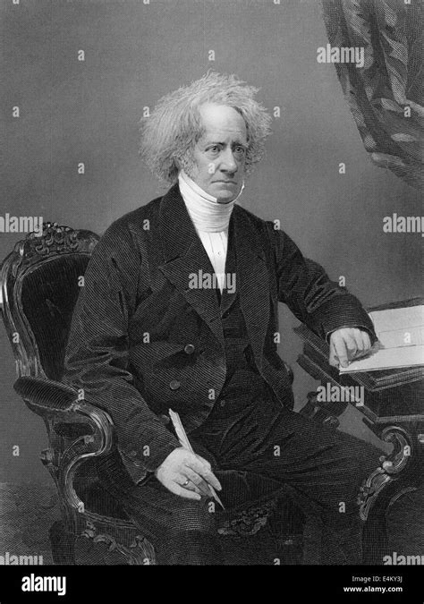 Sir John Frederick William Herschel 1792 1871 English Polymath Mathematician Astronomer