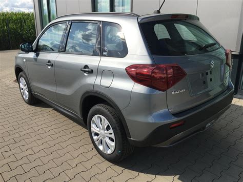 Suzuki Vitara Gl 5 14 Boosterjet Hybrid 48v 130ps Inkl Galactic