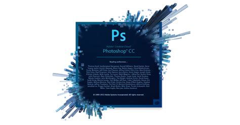 Adobe Photoshop Cc Logo Png 15 Free Cliparts Download Images On