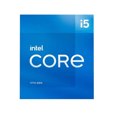 Intel Core i5 11400 Socket 1200 11. Nesil İşemci Fiyatı ve Özellikleri ...