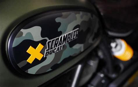 Ducati Scrambler Mods Cafe Racer Custom