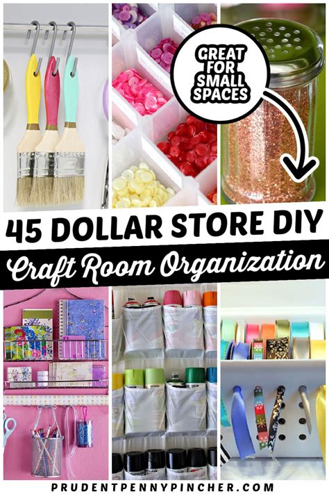 50 Dollar Store Office Organization Ideas Artofit