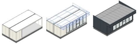 Modular building systems | Trimo Modular Space Solutions