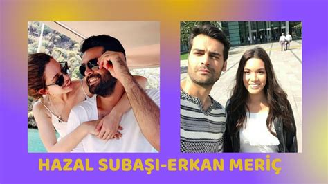 Surprise Raid From Hazal Subaşı To Erkan Meriç Youtube