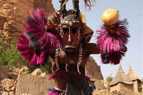 11-Day Dogon Festival and Festival Sur Le Niger Experience in Mali