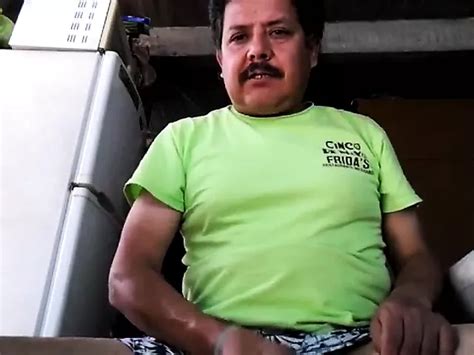 Mexicano De Verga Gruesa Mexican Gay Latino Amateur Porn XHamster