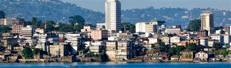 Best Things To Do In Freetown Sierra Leone CountryPick