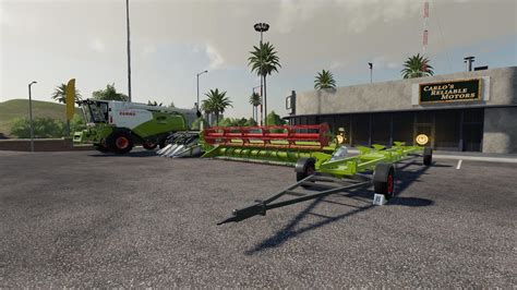 FS19 FS19 CLAAS Tucano V1 0 0 0 Farming Simulator 2022 Mod LS 2022