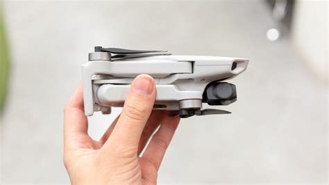 Dji Mavic Mini Review Tiny But Mighty Expert Reviews