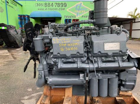 Mack E9 Engine For Sale - 2 Listings | TruckPaper.com - Page 1 of 1