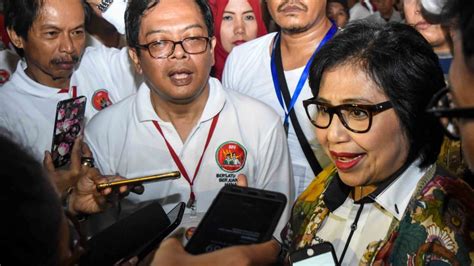 Foto Kritik Politisi Nasdem Ke Program Makan Bergizi Gratis Banyak