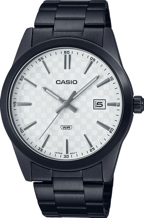 Buy Casio A Mtp Vd B Audf Enticer Men Watch In India I Swiss