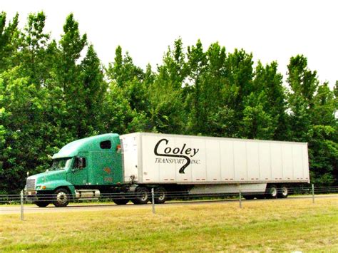 Aaaa Cooley Transport Inc Tnsamiam Flickr