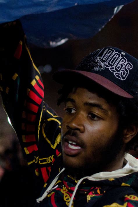 Capital Steez Fadertv© Freestyle Lyrics Genius Lyrics