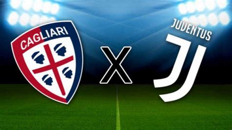 Cagliari X Juventus Onde Assistir E Hor Rio Do Jogo