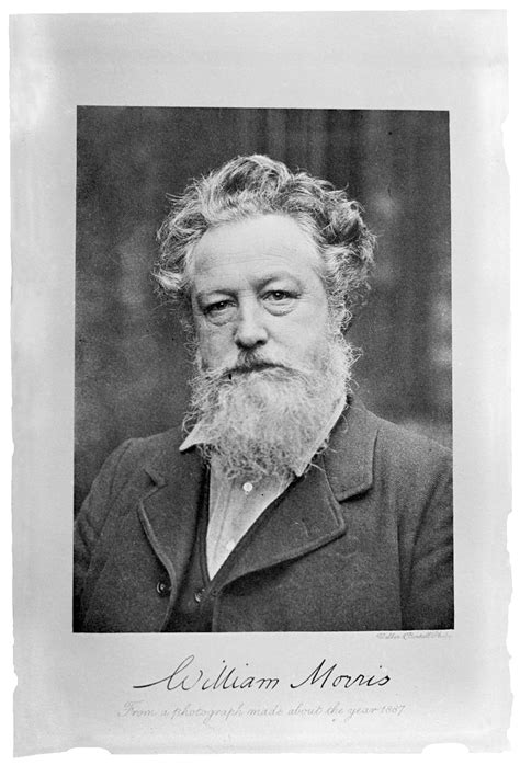 William Morris 6th Form 3