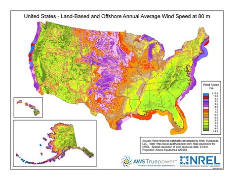 Colorado Im Aufwind Energiezukunft