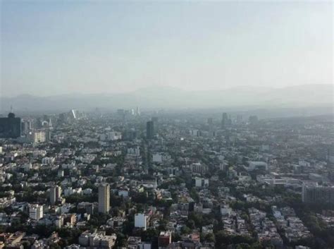 Se Suspende Contingencia Ambiental En Cdmx Y Edomex Hoy Marzo