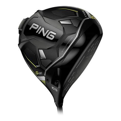 Мужская клюшка для гольфа драйвер Ping G430 MAX