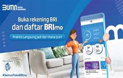 Cara Daftar Brimo Jika Sudah Punya Rekening Virenial