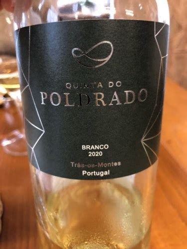 Quinta Do Poldrado Branco Vivino Australia