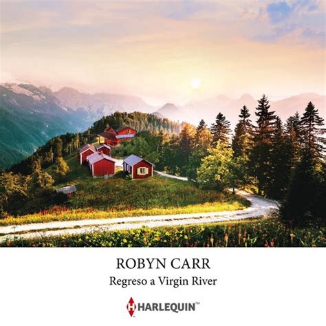 Regreso A Virgin River Robyn Carr Boeken Bol