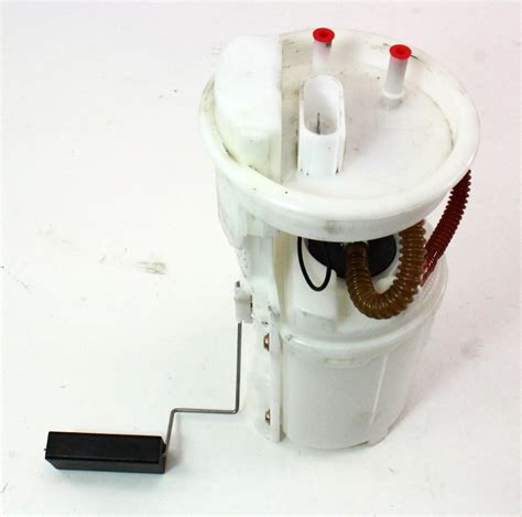 Fuel Gas Pump 99 03 Vw Jetta Golf Gti Mk4 Beetle 1j0 919 087 J Carparts4sale Inc