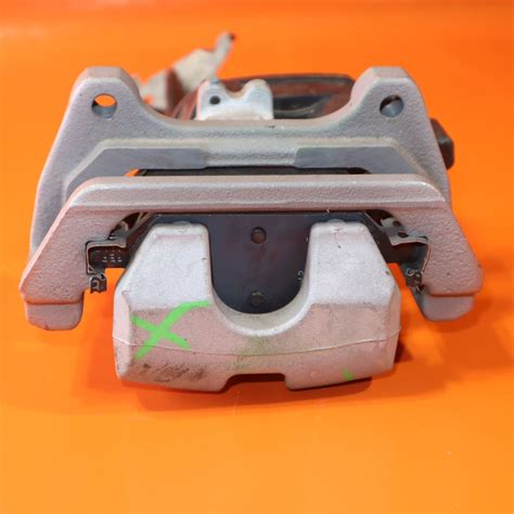 TESLA MODEL 3 BRAKE CALIPER LEFT REAR 2017 2018 2019 2020 2021 1044623