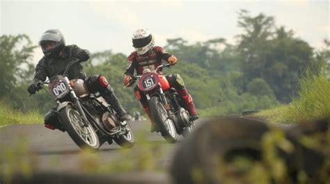 Bikers Brotherhood Mc Indonesia West Java Chapter Bakal Kembali