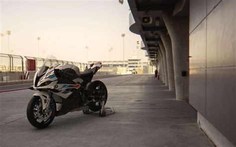 2023 BMW Motorrad S1000RR Outdoor 1 Paul Tan S Automotive News