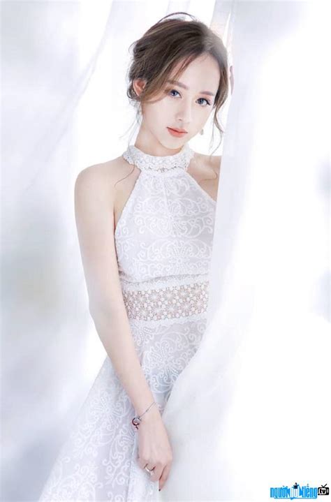 Hot girl Hoàng Thanh Thủy