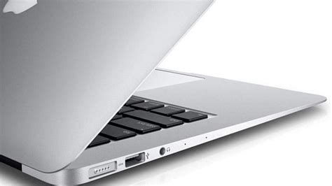 A near-mint condition refurbished 2017 MacBook Air is on sale for 74% ...