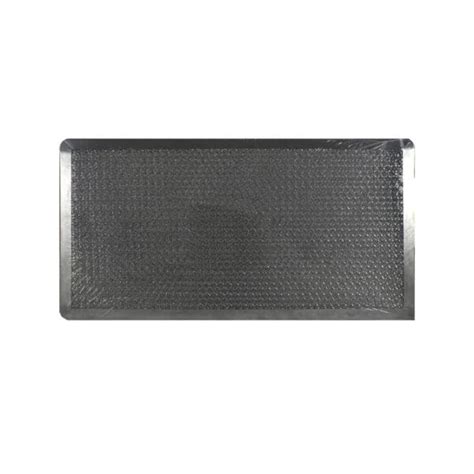 GE PS2355803 Aluminum Mesh Grease Filter for Microwave Ovens