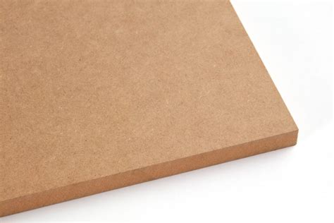 Tablero Mdf St Carb2epa Sonae Arauco Catálogo Maderas Acuña