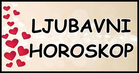 Ljubavni Horoskop Za Ponedeljak 20 Januar Ce Nekome Doneti Velika