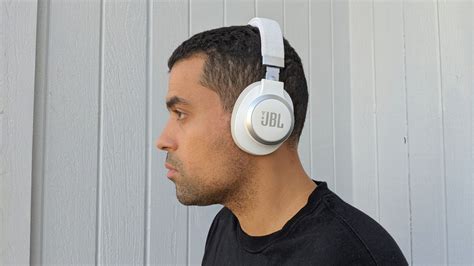 JBL Live 660NC review | Tom's Guide