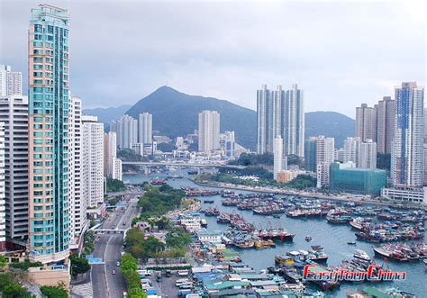 Aberdeen Fishing Village, Hong Kong Aberdeen Travel Photos, Images ...