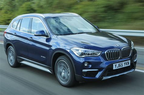 Bmw X1 Review 2021 Autocar