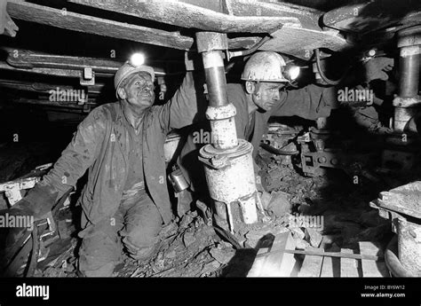 Coal Miner