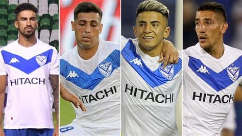 Vélez Contó Por Qué Bajó A Los Jugadores De La Fiesta Donde Hubo Un Abuso