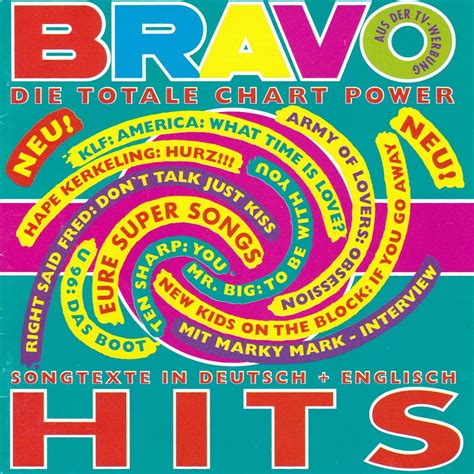 Bravo Hits 1 Various Amazon Es CD Y Vinilos