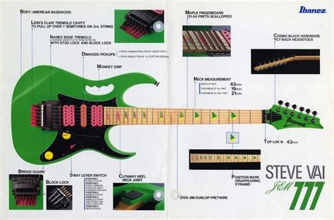 Ibanez Jem Wiring » Diagram Board