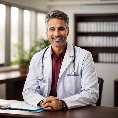 Premium Photo Closeup Headshot Portrait Of Friendly Smiling Confident