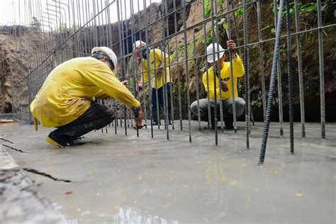 Ministerio De Obras P Blicas On Twitter Como Parte De Las Obras Del