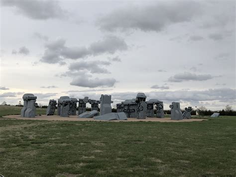 Carhenge