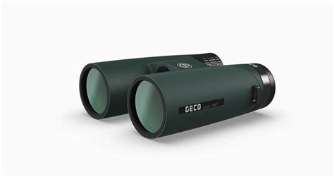 Geco Fernglas 8x42 grün Waffen Schmitt Goch Alljagd Fachgeschäft