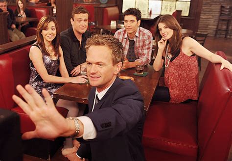 Himym How I Met Your Mother Photo 33927239 Fanpop