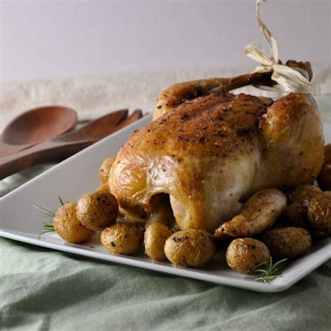 German Roasted Chicken Recipes | Yummly